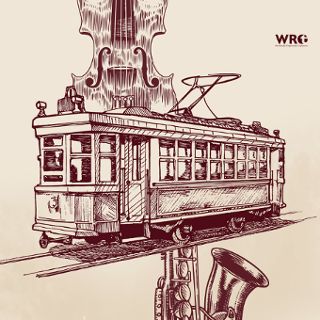Zdjęcie wydarzenia Jazz Tramwaj Vertigo