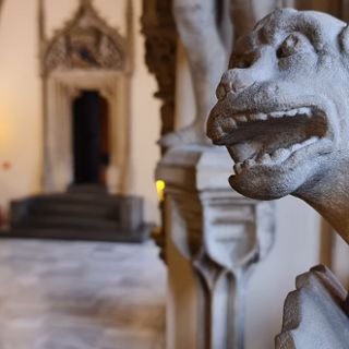 Zdjęcie wydarzenia „Tajemnice Wrocławskiego Ratusza” – wycieczka z przewodnikiem