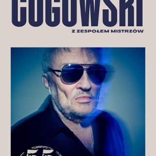 Krzysztof Cugowski – 55 lat na scenie