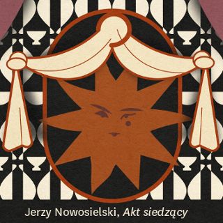 Zdjęcie wydarzenia „Niedzielny obiekt” #1 Jerzy Nowosielski – oprowadzania kuratorskie po wystawach stałych