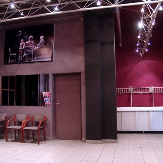Teatr Polski – Scena na Świebodzkim