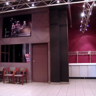 Polish Theatre - Na Świebodzkim Stage