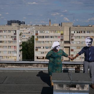 Zdjęcie wydarzenia Szczepin bez maski – gra miejska