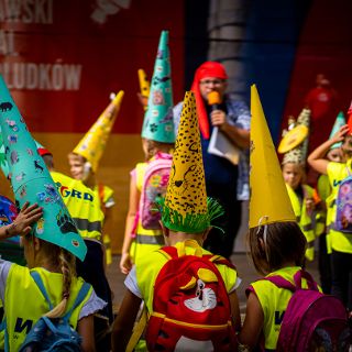 Zdjęcie wydarzenia Wrocławski Festiwal Krasnoludków 2025