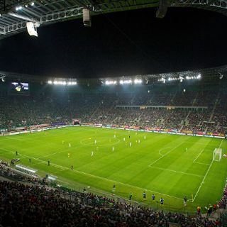Zdjęcie wydarzenia Visita del Estadio de Breslavia