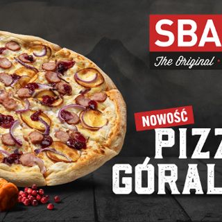 Zdjęcie wydarzenia Otwarcie pierwszej pizzerii SBARRO we Wrocławiu
