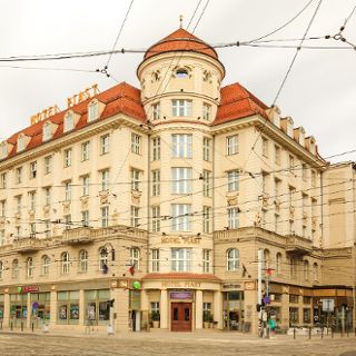 Hotel Piast