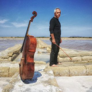 Zdjęcie wydarzenia Koncert: Giovanni Sollima & Cello Chronicles