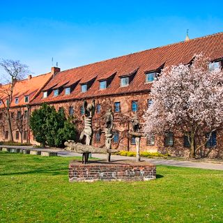 Architekturmuseum in Wrocław