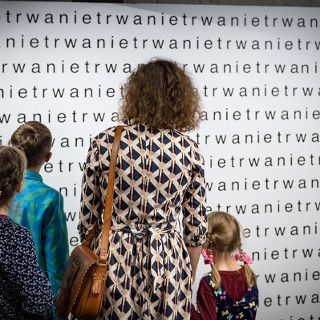 Zdjęcie wydarzenia Long Night of Museums – Wroclaw Contemporary Museum