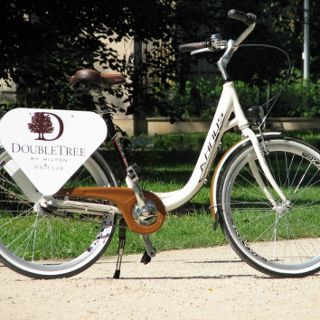 BIKE TOURS & RENTAL – Besichtigung Wrocławs mit Fahrrad