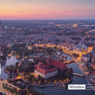 Zdjęcie wydarzenia XXI LETNIE SPACERY Z PRZEWODNIKIEM 2024