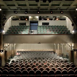 Teatr Polski - Scena Kameralna