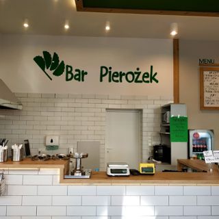 Bar Pierożek