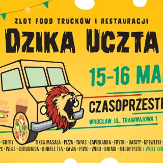 Zdjęcie wydarzenia Dzika Uczta