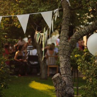 Warsztat – Food & Garden