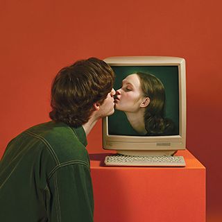 Zdjęcie wydarzenia Jak zakochałam się w postaci z gry, czyli o tym, jak działają relacje parasocjalne | cykl: Fenomeny Popkultury