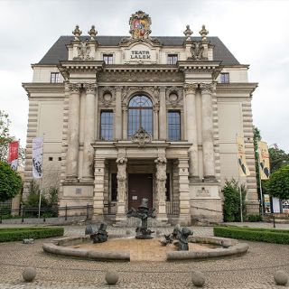 Teatro de Marionetas de Breslavia