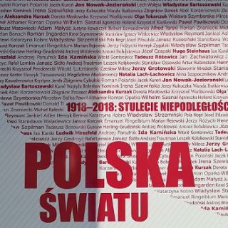 Zdjęcie wydarzenia Wystawa „1918–2018: stulecie niepodległości. Polska – światu”
