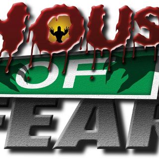 House of Fear-Dom Strachu
