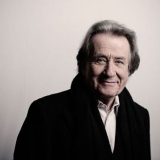 Zdjęcie wydarzenia Christoph Eschenbach & Rudolf Buchbinder [koncert]