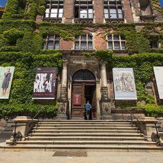 National Museum in Wrocław