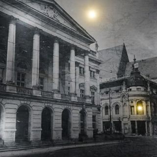 Zdjęcie wydarzenia Sherlock Holmes vs Biały Diabeł