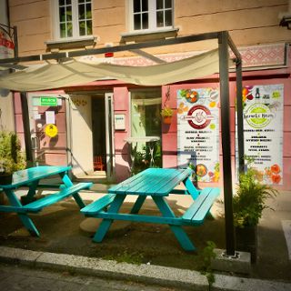 Kozacka Chatka - kuchnia ukraińska i krymska