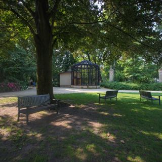 Old Town Garden