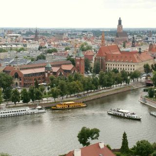 Zdjęcie wydarzenia Schifffahrt und Stadtführung mit dem Guide