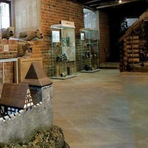 Arqueología de Silesia