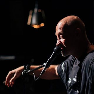 Zdjęcie wydarzenia Gdziekolwiek – wibracje na temat Grechuty – Teatr Polski we Wrocławiu