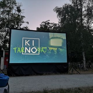 Zdjęcie wydarzenia Kino Tarnogaj