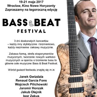Zdjęcie wydarzenia Bass & Beat Festival