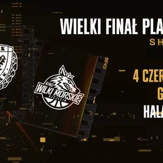 Zdjęcie wydarzenia WKS Śląsk Wrocław vs. King Wili Morskie Szczecin Finał Play-off