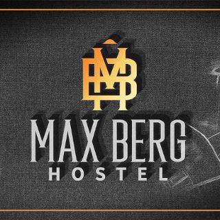 Max Berg Hostel