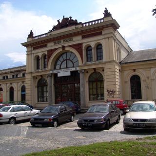 Polish Theatre - Na Świebodzkim Stage