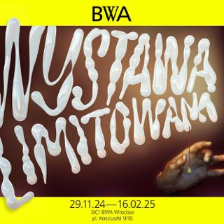 Zdjęcie wydarzenia Kasia Fudakowski. Wystawa limitowana