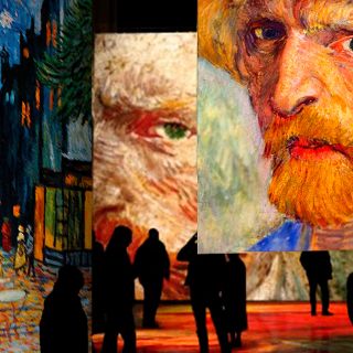 Zdjęcie wydarzenia Exhibition: Van Gogh Multi-Sensory Exhibition in Wroclaw