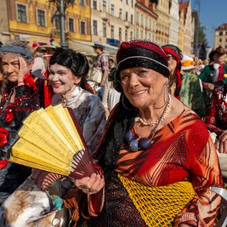 Zdjęcie wydarzenia Aloes dla zdrowia i urody [Wrocławskie Dni Seniora 2025]