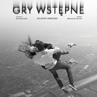 Gry wstępne