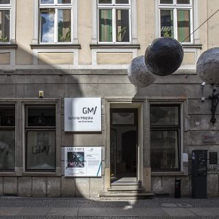 Die Städtische Galerie