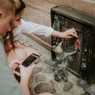 Moonstreet Games