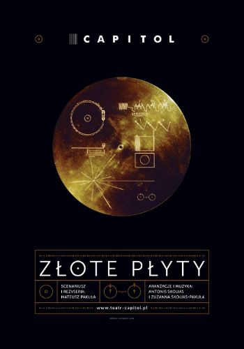 Zdjęcie wydarzenia Złote płyty