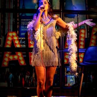 Zdjęcie wydarzenia Widowisko cyrkowe „Circus Melody”