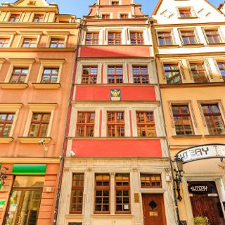 Museum für Pharmazie - Haus des Schlesischen Apothekers