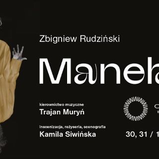 Zdjęcie wydarzenia Manekiny | Opera Wrocławska