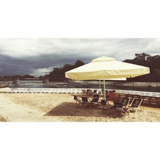 OpatoVice Beach Bar