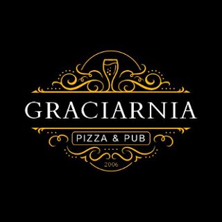 Graciarnia Pizza Pub