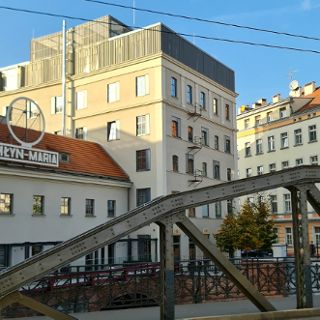 Zdjęcie wydarzenia „Wrocław – Wenecja Północy! Nieznane zakątki Starego Miasta”, wycieczka szlakiem zabytków Odry